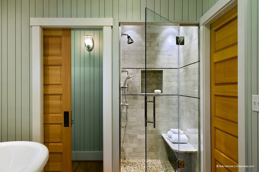 Co należy wziąć pod uwagę przy wyborze najlepszego zamka do drzwi z systemem kieszeniowym?