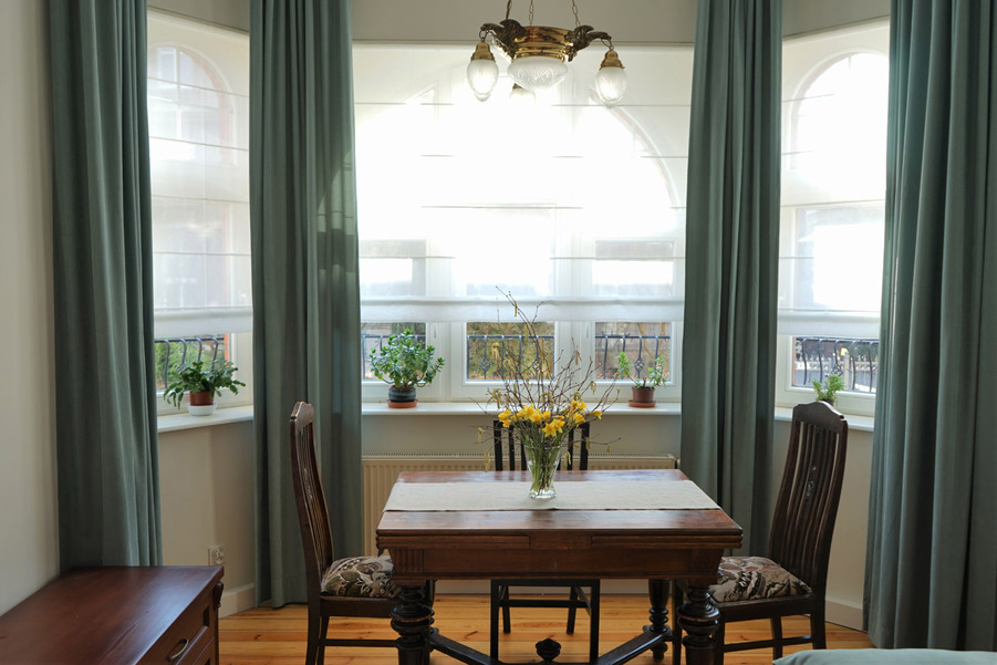 Jakie powinny być idealne okna wykuszowe?