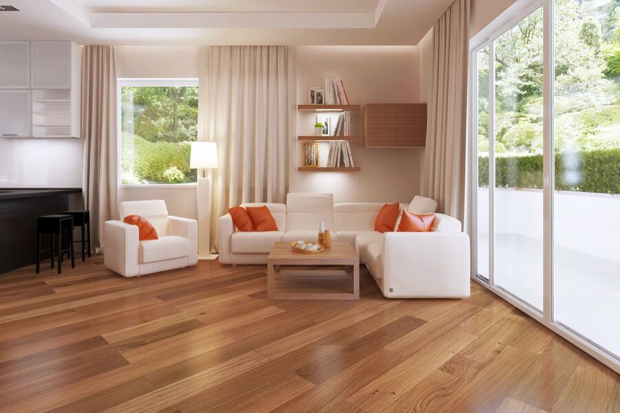 Spraw, by Tw&oacute;j dom był bardziej przestronny