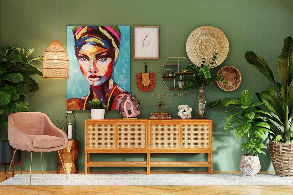 Czego unikać urządzając mieszkanie? | Najczęstsze błędy w aranżacji wnętrz