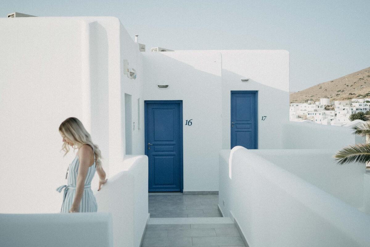 Dlaczego warto zainwestować w dobre drzwi?