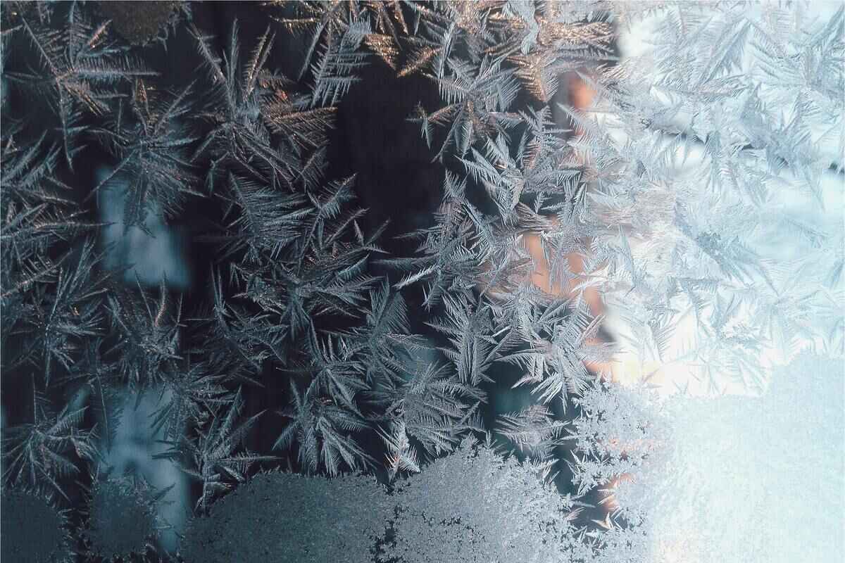 Regulacja okien na zimę | Tryb zimowy w oknach