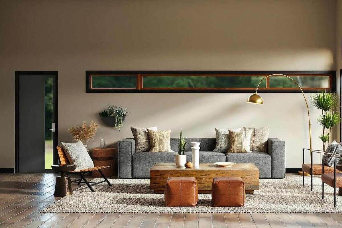 Styl japandi i jego tajemnice