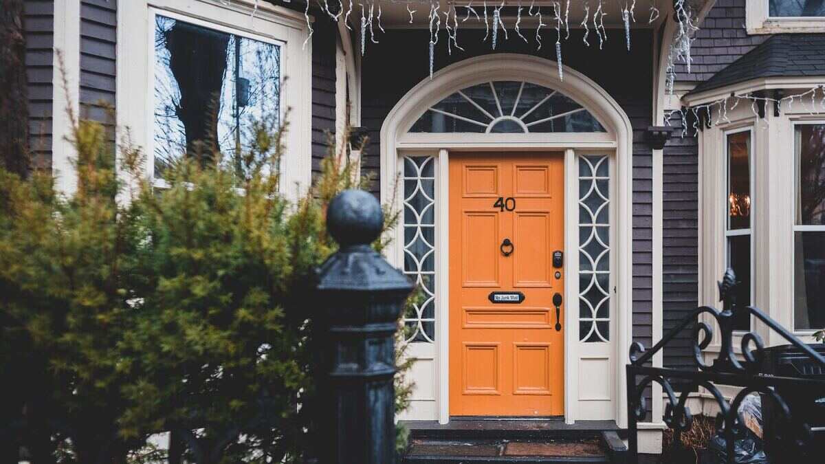 Drzwi antywłamaniowe | Kt&oacute;re wybrać dla maksymalnego bezpieczeństwa?