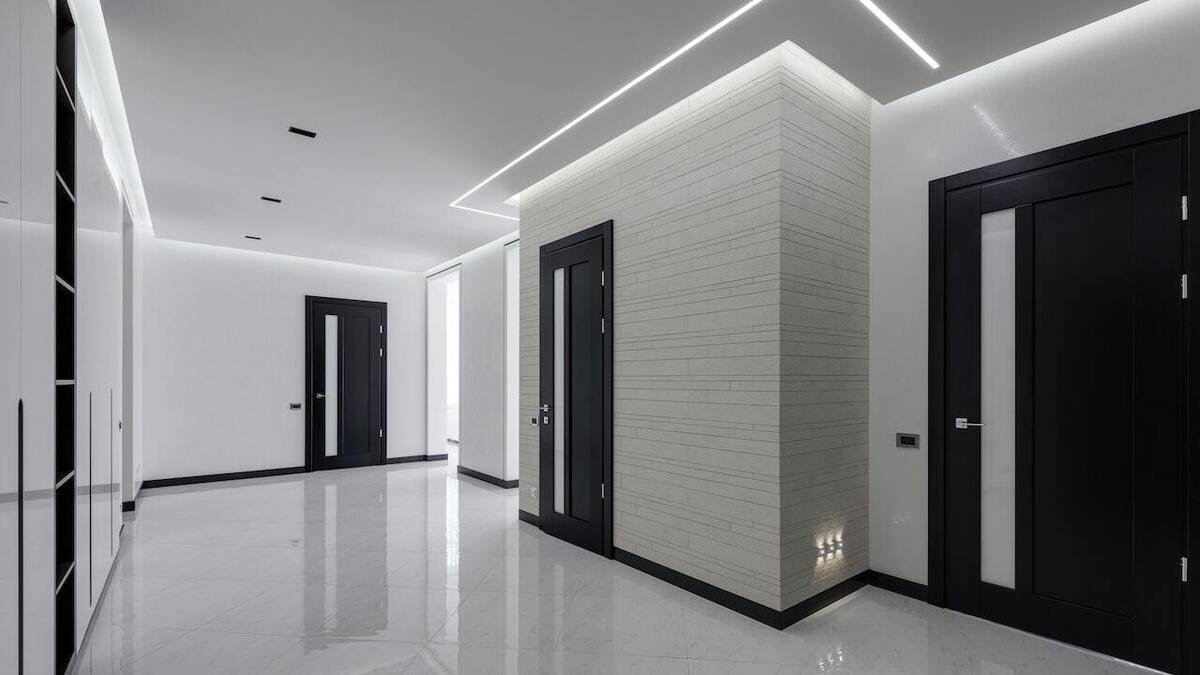 Czego unikać podczas wyboru drzwi do pokoju?