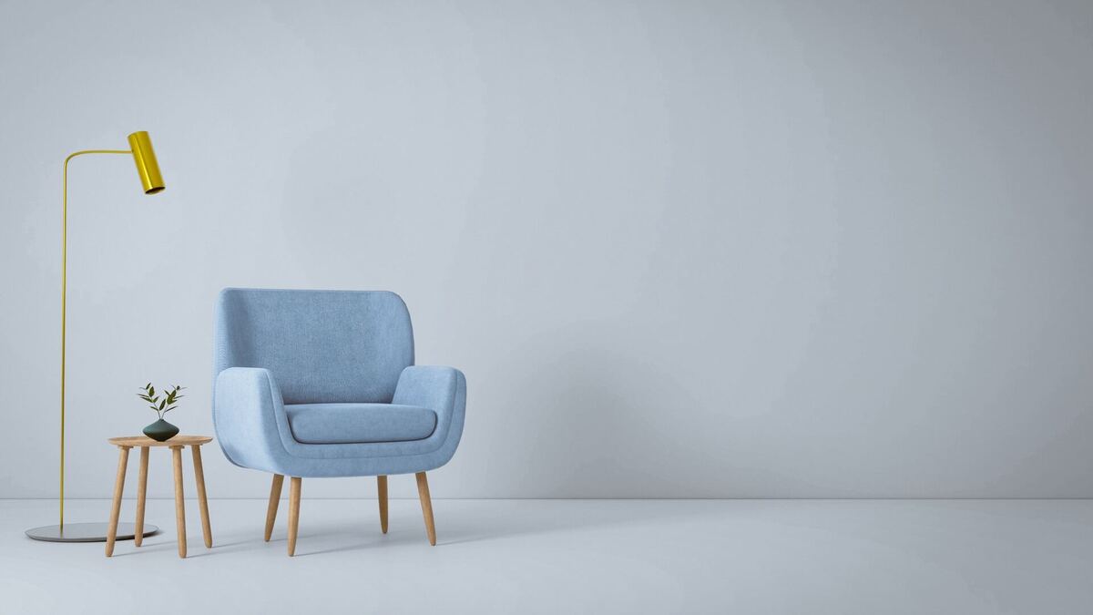 Jak urządzić minimalistyczne wnętrze?