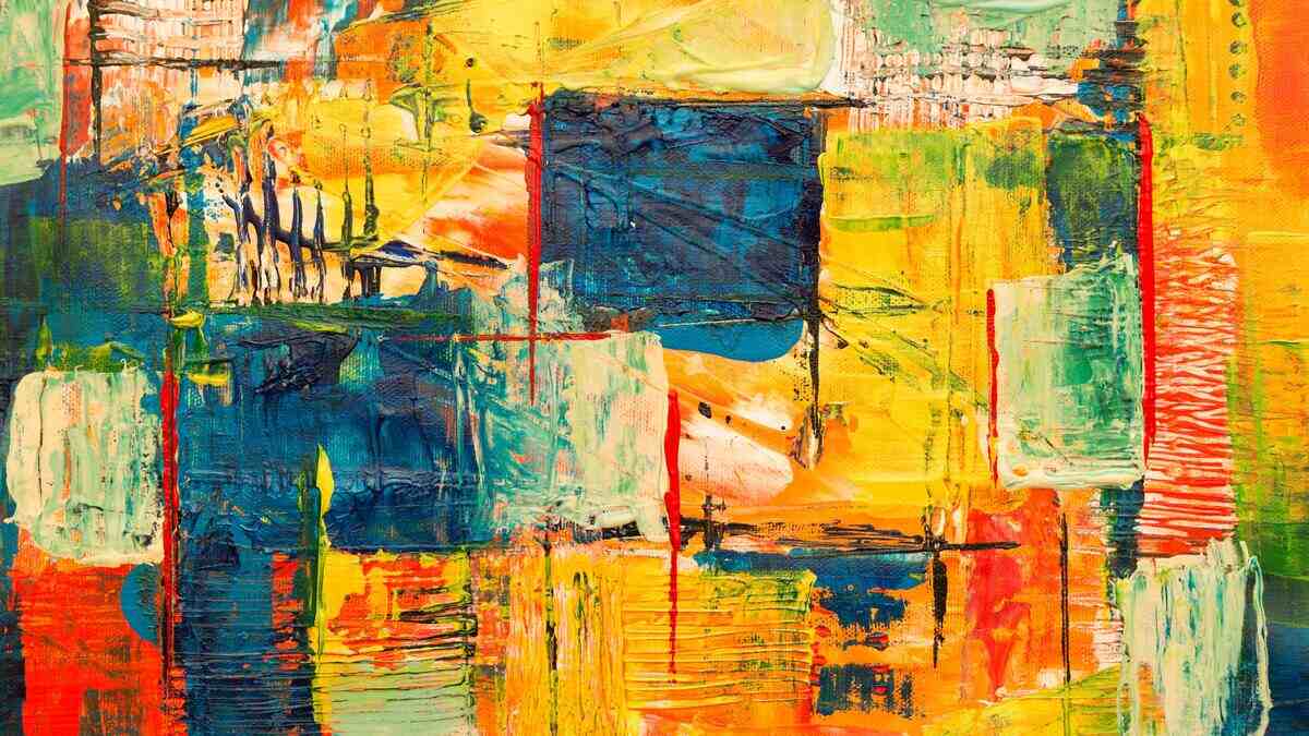 Wprowadź kolory do swojego domu! | Styl pop art