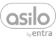 Asilo - drzwi