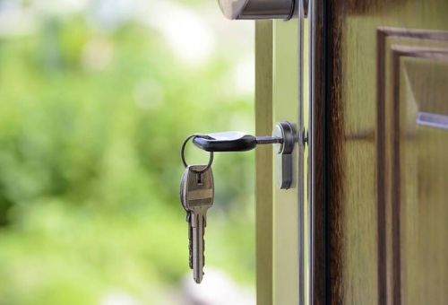 Jak dbać o bezpieczeństwo w swoim domu?