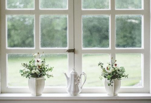 Ile trwa wymiana okien?