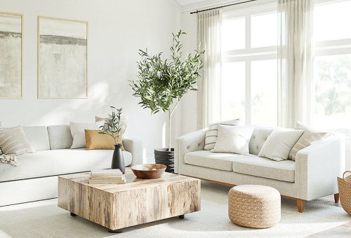 Sposoby na rozświetlenie mieszkania