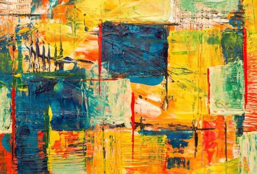 Wprowadź kolory do swojego domu! | Styl pop art