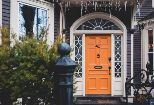 Drzwi antywłamaniowe | Kt&oacute;re wybrać dla maksymalnego bezpieczeństwa?