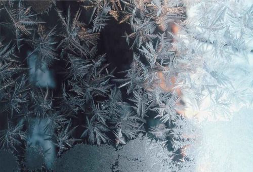 Regulacja okien na zimę | Tryb zimowy w oknach